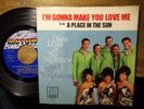 DIANA ROSS & THE SUPREMES AND THE TEMPTATIONS 