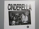 CINDERELLA Danish Progressive Rock 1970 Vinyl EX Heavy Blues Psych - Prog