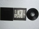 AC/DC AC DC Back In Black LP Vinyl RECORD ALBUM 1980 SD 16018 Atlantic 1st PRESS