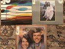 Carpenters Record Lot. Passage. A Kind Of Hush. Close To You. SEALED