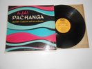 LP- RANDY CARLOS AND HIS ORCHESTRA 