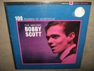 BOBBY SCOTT 108 Pounds of Heartache RARE Stereo SEALED New Vinyl LP 1963 SR60854