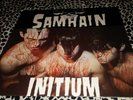 SAMHAIN INITIUM LP 1984 1ST PRESSING MISFITS PUNK KBD RARE OCCULT