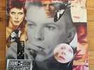 David Bowie ?– Changes bowie LP. UK 1st. 1990 DBTV 1 STILL SEALED