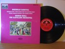 SMETANA DVORAK BOHEMIAN CARNIVAL SZELL COLUMBIA SAX 2539 ED1 N/MINT