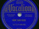 BLUES - LITTLE SON JOE (M.Minnie) 