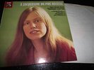 MINT- A JACQUELINE DU PRE RECITAL UK 1982 EMI/HMV HQS 1437 STEREO LP MOORE/ELLIS
