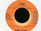 BOBBY BLAND Shoes on Duke Northern Soul 45 Hear