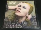 David Bowie Hunky Dory LP