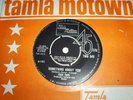 RARE UK TAMLA TMG 542 - FOUR TOPS - SOMETHING ABOUT YOU - VG+ - PLAY'S SUPERB