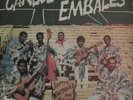 Listen/Carlos Embales/Septeto Nacional Ignacio Pineiro/Siboney 459/Cuban Son