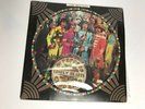 The Beatles Sgt Peppers Lonely Hearts Club Band Picture Disc Vinyl