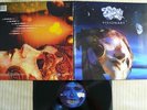 Eloy Visionary  Orig 2009 1st and only press 1000 Copies Worldwide MINT