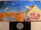 Flied Egg  Dr. Siegel's Fried Egg Shooting...RARE Japan 1st Vertigo Swirl MINT-