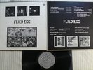 Flied Egg  Good Bye RARE Japan Heavy Prog HAMMER 1st Vertigo Swirl FX 8606 MINT-