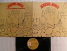 Jericho Jones Junkies Monkeys & Donkeys  RARE 1st 1971 UK A&M Records AMLH 68050