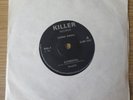 OVERKILL - Elemental -  RARE 1980 LIMITED EDITION 7