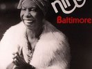 SIMONE, Nina - Baltimore - Vinyl (LP)