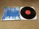 Anti-Nowhere League “We Are...The League” Orig U.K. 1985 Dark Red/Black vinyl Lp