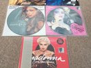 madonna vinyl records