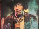 Jimi Hendrix Experience Electric Ladyland Rare New Zealand 2LP Polydor 613008-9