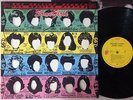 ROLLING STONES SOME GIRLS ROLLING STONES ESS-81050 Japan LP