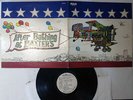 JEFFERSON AIRPLANE AFTER BATHING AT BAXTER'S RCA SRA-5522 Japan PROMO LP