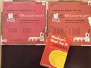 Madrigal’s Magic Key To Spanish Andy Warhol Art On 2 Lps & Book