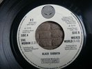 Black Sabbath 