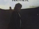 DANIELE PINO NERO A META' VINILE LP 180 GRAMMI NUOVO SIGILLATO
