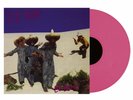 ZZ TOP EL LOCO VINILE LP COLORATO NUOVO SIGILLATO