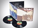 ATLANTIC 2-LPs R1-536180: Led Zeppelin - Led Zeppelin II - 2014 GERMANY SEALED