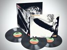 ATLANTIC 3-LPs R1-536123: Led Zeppelin - Led Zeppelin I - 2014 GERMANY SEALED