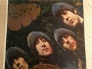 The Beatles - Rubber Soul LP 1965 US 1st Press Capitol Records ST 2442 NEAR MINT