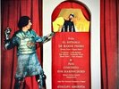 LONDON BLUEBACK LP CS-6028 Falla - El Retablo De Maese Pedro + ARGENTA - 1958 UK
