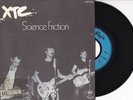 XTC Science Friction 7
