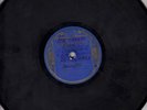 Petr Leshchenko - Do not leave / All for love I forgive  /USSR /Shellac
