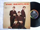THE BEATLES INTRODUCING PS I LOVE YOU LOVE ME DO FIRST PRESS VJLP 1062