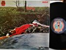 SPRING SAME ORIGINAL UK 1st PRESS RCA NEON NE6 LABEL RARE PROGRESSIVE LP B20