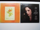 LAURA NYRO LP'S ' THE FIRST SONGS & ELI AND THE THIRTEENTH CONFESSION EX