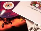 Queen - A Night At The Opera 2018 - VMP - Galaxy-Coloured Vinyl - LP SEALED