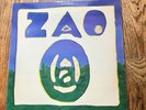 ZAO - OSIRIS - FRENCH JAZZ PROG,PROG FUSION - MAGMA,ZEULH MUSIC - ORIGINAL PRESS