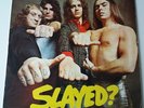 Slade - Slayed - Vinyl LP UK 1st Press 1972