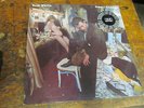 TOM WAITS Small Change LP ASYLUM promo WLP VG++