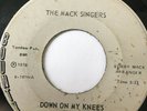 Gospel Soul 45/ Mack Singers 