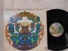 Grateful Dead  Anthem of the Sun Warner Brothers 1975 white cover remix 1971