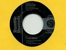 The Idols 45 Hurricane - Scarce Power Pop - HEAR