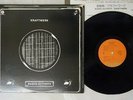 KRAFTWERK RADIO-ACTIVITY CAPITOL ECS-80418 Japan VINYL LP