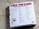 MARC BOLAN T.REX - THE SLIDER ; RARE Super Deluxe Numbered Box Set ; New Sealed