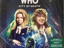 DOCTOR WHO City Of Death 2 x Green Vinyl LP RSD 2018 SEALED